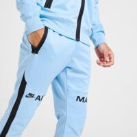 Spodnie męskie NIKE SPODNIE M NSW AIR MAX PK JOGGER hq4900-422 kolor niebieski