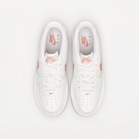 Buty dziecięce NIKE AIR FORCE 1 dv7762-102 kolor biały