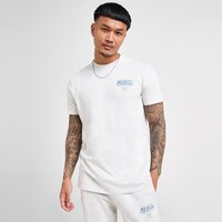 Koszulka męska MCKENZIE T-SHIRT DECIMUS TEE mcktm16644031 kolor szary
