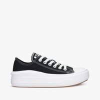 Trampki damskie CONVERSE CHUCK TAYLOR ALL STAR MOVE 570256c kolor czarny