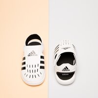 Dziecięce sandały ADIDAS WATER SANDAL C gw0387 kolor biały