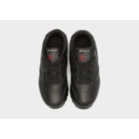 Buty dziecięce REEBOK CLASSIC LEATHER 100001399 kolor czarny