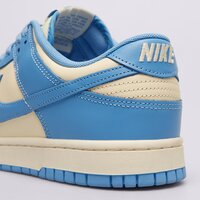 Męskie buty NIKE DUNK LOW RETRO dv0833-113 kolor niebieski