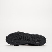 Męskie buty ELLESSE TANKER CUPSOLE  shrf0602429 kolor granatowy