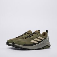 Męskie buty outdoor ADIDAS TERREX ANYLANDER id0894 kolor khaki