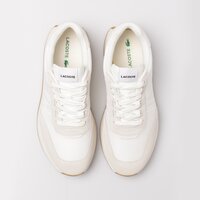 Damskie buty LACOSTE L-SPIN 0922 1 SFA 743SFA006021G 743sfa006021g kolor biały