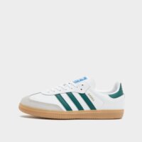 Buty dziecięce ADIDAS SAMBA OG C ie1334 kolor biały