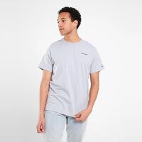 Koszulka męska COLUMBIA T-SHIRT VALE TEE QRY cmatm10131058 kolor szary
