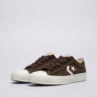 Trampki damskie CONVERSE STAR PLAYER 76 a13608c kolor brązowy
