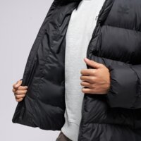 Męska kurtka zimowa ADIDAS KURTKA ZIMOWA COMMERCIAL PUFF jx4123 kolor czarny
