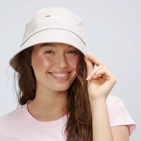 Damska  czapka z daszkiem FILA CZAPKA SIMMS xs23mig052542 kolor beżowy