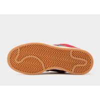 Buty dziecięce ADIDAS CAMPUS 00S J jp7616 kolor czerwony