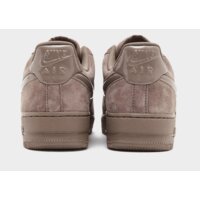 Damskie buty NIKE W AIR FORCE 1 '07 TREND RM hv4406-200 kolor brązowy