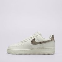 Damskie buty NIKE WMNS AIR FORCE 1 '07 REC dd8959-002 kolor beżowy