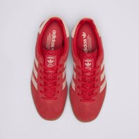 Damskie buty ADIDAS GAZELLE INDOOR W ji2756 kolor czerwony