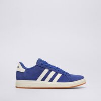 Buty dziecięce ADIDAS GRAND COURT 00S K jp5894 kolor niebieski