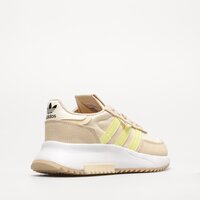 Buty dziecięce ADIDAS RETROPY F2 J ig5128 kolor beżowy