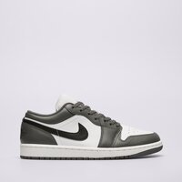 Męskie buty AIR JORDAN 1 LOW  553558-152 kolor szary