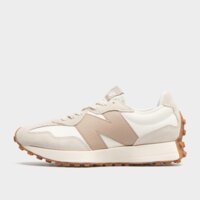 Damskie buty NEW BALANCE 327  u327lz kolor beżowy