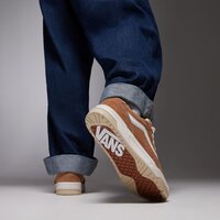 Męskie buty VANS HYLANE vn000d1jbro1 kolor szary