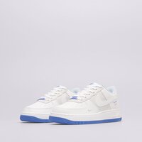 Buty dziecięce NIKE AIR FORCE 1 LV8 (GS) fb1844-111 kolor biały