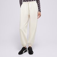 Spodnie damskie PUMA SPODNIE BETTER CLASSICS 62423399 kolor beżowy