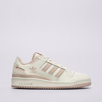 Damskie buty ADIDAS FORUM LOW CL W ig1426 kolor beżowy