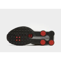 Buty dziecięce NIKE SHOX R4 YA cw2626-005 kolor szary