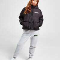 Kurtka zimowa HOODRICH KURTKA ZIMOWA PUFFER hw-0323-0013 kolor czarny