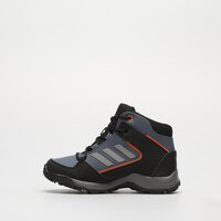 Dziecięce buty outdoor ADIDAS TERREX HYPERHIKER MID K if5700k kolor niebieski