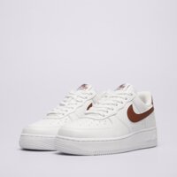 Damskie buty NIKE W AIR FORCE 1 '07 NEXT NATURE dc9486-115 kolor biały
