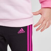 ADIDAS KOMPLET ING CREW TIGHT hz2263 kolor różowy