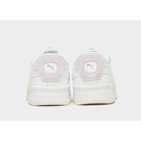 Buty dziecięce PUMA CALI DREAM  38452302 kolor biały