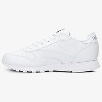 Damskie buty REEBOK CLASSIC LEATHER 2232 kolor biały