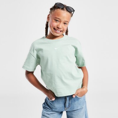 NIKE T-SHIRT G NSW TEE BOXY ESSNTL LBR