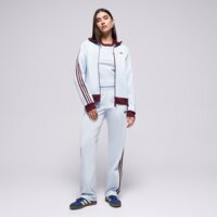 Spodnie damskie ADIDAS SPODNIE FB CLASSIC TP kc6561 kolor niebieski