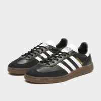 Męskie buty ADIDAS HANDBALL SPEZIAL ie3402 kolor czarny