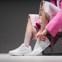 Buty dziecięce ADIDAS ZX FLUX  g54574 kolor biały