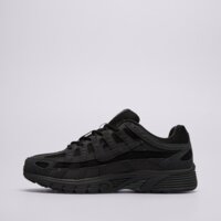 Męskie buty NIKE P-6000 SE LOS io3370-002 kolor czarny