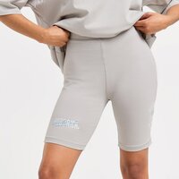 Spodenki damskie HOODRICH SZORTY FUSION CYCLE SHT GRY/BLU hw02240304 kolor szary