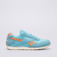 Damskie buty REEBOK GLIDE LOW 100208668 kolor niebieski