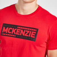 Koszulka męska MCKENZIE T-SHIRT DIAMOND TEE CRD TEE mcktm15758335 kolor granatowy