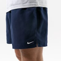 Męskie spodenki NIKE SWIM SZORTY ESSENTIAL 5" nessa560-440 kolor granatowy