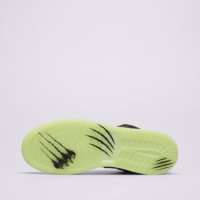 Buty dziecięce AIR JORDAN 1 LOW  hv4775-001 kolor czarny