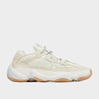 Damskie buty ADIDAS YEEZY 500 id1600 kolor beżowy