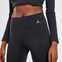 Spodnie damskie JORDAN SPODNIE JDN ESS LEGGING BLK PANTS dq4448-010 kolor czarny