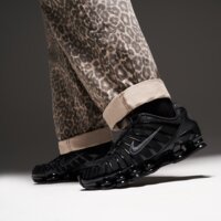 Męskie buty NIKE SHOX TL av3595-002 kolor czarny