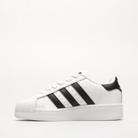 Damskie buty ADIDAS SUPERSTAR XLG W if3001 kolor biały