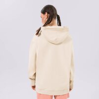 Damska bluza VANS BLUZA Z KAPTUREM EARTH PEACE OATMEAL vn00036w2n11 kolor beżowy