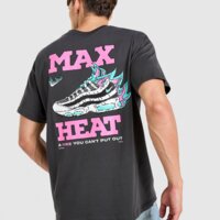 Koszulka męska NIKE T-SHIRT U NSW TEE M90 OC LG GFX SEGB hq9256-060 kolor szary